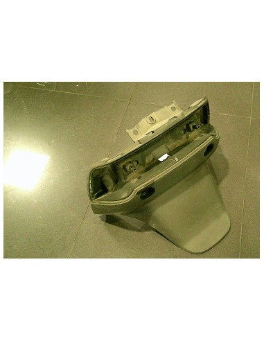 GUARDABARROS TRASERO MATRICULA PIAGGIO SFERA...