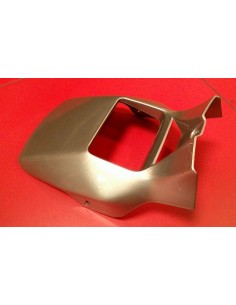 TAPA CUBREFARO GILERA GSM 50CC 2T (RECAMBIO NUEVO DE EPOCA)