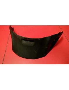 TAPA BUJIA PIAGGIO ZIP 50CC CATALIZADA (NEGRO)