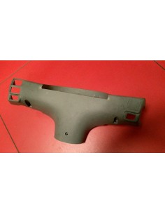 TAPA POSTERIOR MANILLAR PIAGGIO ZIP 95 (PRIMERA SERIE)