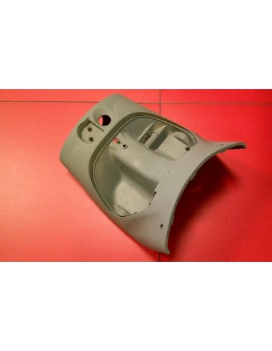 CONTRAESCUDO PIAGGIO ZIP CATALIZADO 50CC GRIS...