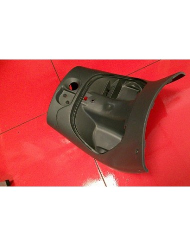 CONTRAESCUDO PIAGGIO ZIP CATALIZADO COLOR GRIS...