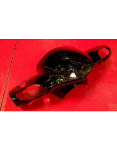 TAPA DELANTERA MANILLAR PIAGGIO NEW TYPHOON...