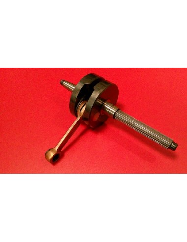 CIGÜEÑAL VESPINO F9 50CC 2T