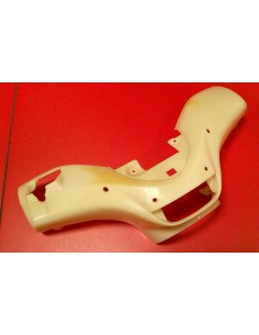 TAPA DELANTERA MANILLAR GILERA STALKER 50CC (SIN PINTAR)...