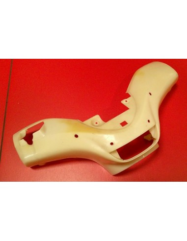 TAPA DELANTERA MANILLAR GILERA STALKER 50CC...