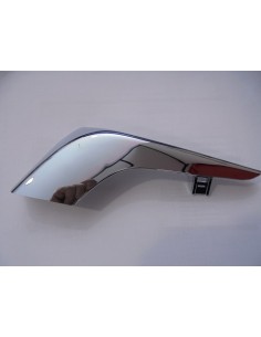 EMBELLECEDOR DELANTERO DERECHO CROMADO PIAGGIO NEW...