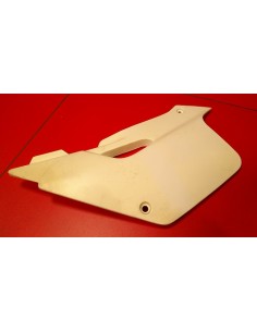 TAPA LATERAL TRASERO IZQUIERDO GILERA HACK/RK 50CC...