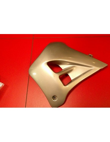 ALETIN DELANTERO IZQUIERDO GILERA GSM 50CC...