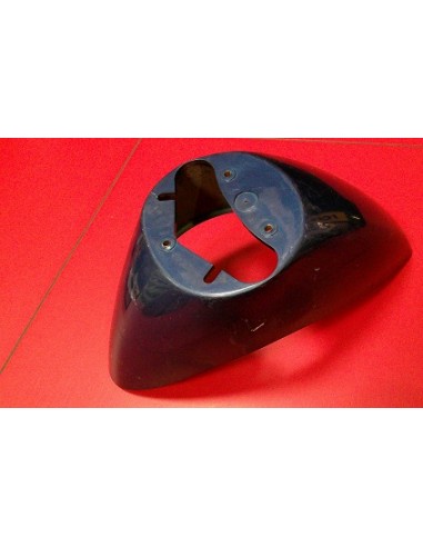 GUARDABARROS DELANTERO PIAGGIO ZIP 50CC PRIMERA...