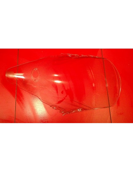 PARABRISAS KYMCO SUPERDINK 125/300CC RECUPERADO(CON PEQUEÑA ROZADURA EN ESQUINA)