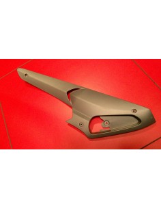 TAPA CENTRAL IZQUIERDA CHASIS GILERA RUNNER 50-125CC...