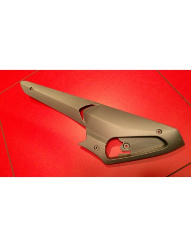 TAPA CENTRAL IZQUIERDA CHASIS GILERA RUNNER...