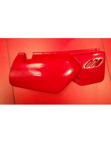 TAPA LATERAL DERECHA GILERA RC 125-600CC...