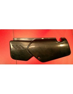 TAPA LATERAL IZQUIERDA GILERA RT 50CC (RECAMBIO DE EPOCA)