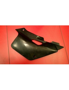 LATERAL TRASERO DERECHO GILERA HACK 50CC 2T NEGRO...