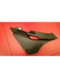 LATERAL TRASERO IZQUIERDO GILERA HACK 50CC 2T NEGRO...