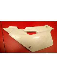LATERAL TRASERO IZQUIERDO GILERA HACK 50CC 2T BLANCO...