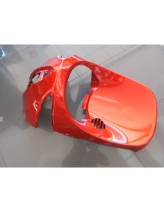FRONTAL PIAGGIO NEW LIBERTY ROJO 888/A