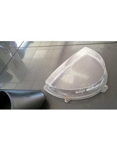 CONJUNTO TAPA SUPERIOR MANILLAR+CRISTAL...