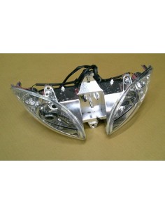 OPTICA PIAGGIO X9 125-250-500CC EVOLUTION (NUEVO Y ORIGINAL)