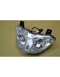 OPTICA FARO GILERA RUNNER 50-125CC MODERNA