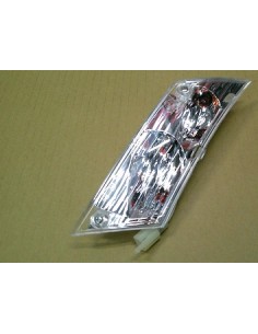 INTERMITENTE TRASERO DERECHO PIAGGIO ZIP 50 CATALIZADO...