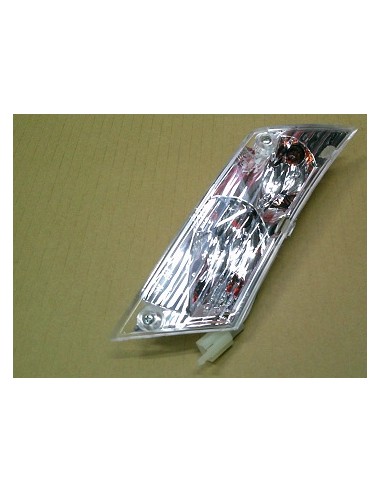 INTERMITENTE TRASERO DERECHO PIAGGIO ZIP 50...