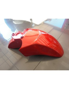 GUARDABARROS DELANTERO NEW LIBERTY ROJO 888/A