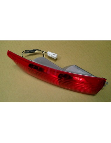 INTERMITENTE TRASERO IZQUIERDO PIAGGIO X8...