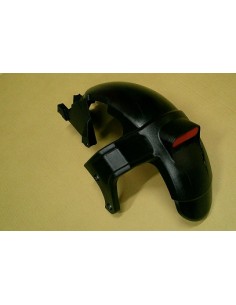GUARDABARROS TRASERO PIAGGIO NRG POWWER 50CC 2T