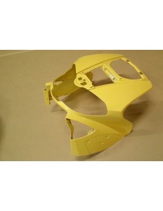 FRONTAL GILERA RUNNER 50-125 AMARILLO (RECAMBIO NUEVO DE...