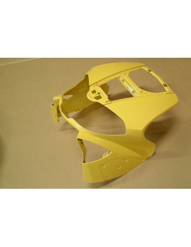 FRONTAL GILERA RUNNER 50-125 AMARILLO (RECAMBIO...