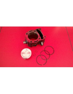 GRUPO CILINDRO-PISTON PIAGGIO X8/X9 200CC