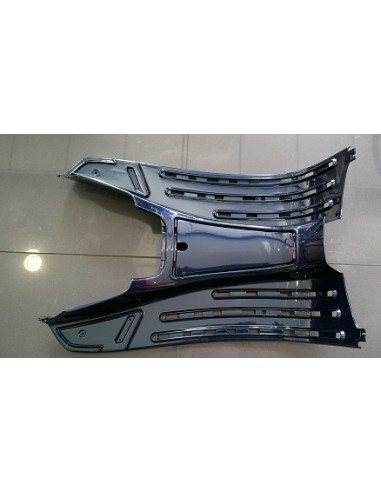 PISO VESPA LX 125CC(AZUL 222/A)