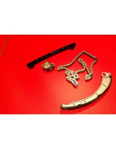 KIT DISTRIBUCION PIAGGIO PORTER 1.3 MULTITECH/PIAGGIO...