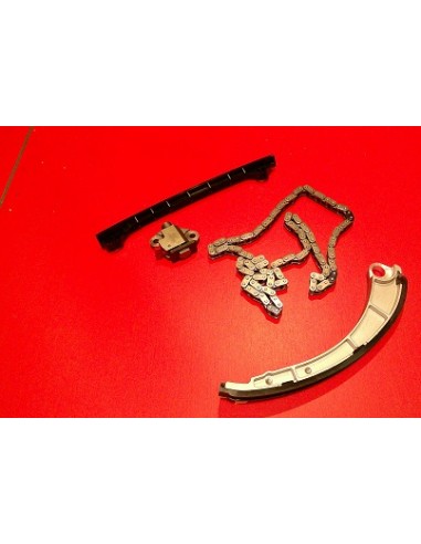 KIT DISTRIBUCION PIAGGIO PORTER 1.3...