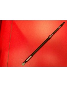 PALIER EJE RUEDA PIAGGIO APE 50 EUROPA/MIX/WEB