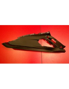 PISO IZQUIERDO PIAGGIO X7 125-300CC EVO