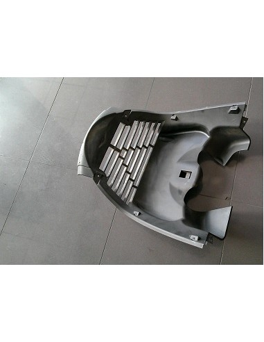 SALVABARROS INTERIOR KYMCO SUPERDINK 125-300 I...