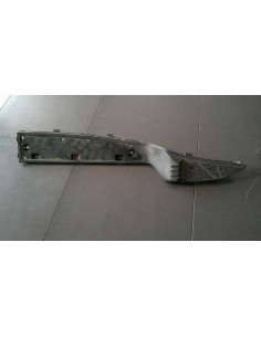 PISO IZQUIERDO KYMCO SUPERDINK 125-300 I PRIMERA...