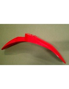 GUARDABARROS DELANTERO DERBI SENDA (NARANJA) RECAMBIO DE...