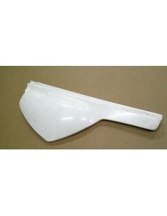 TAPA LATERAL DERECHA DERBI SENDA (BLANCA) RECAMBIO DE...