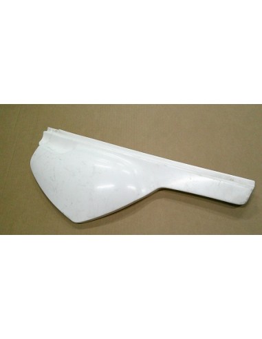 TAPA LATERAL DERECHA DERBI SENDA (BLANCA)...