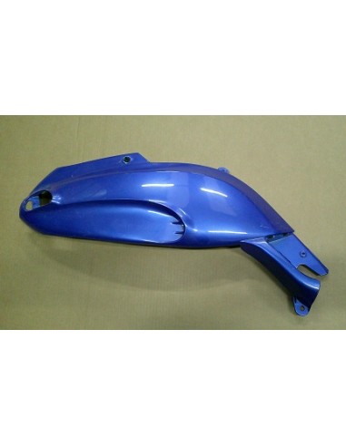 LATERAL TRASERO DERECHO AZUL PIAGGIO TYPHOON...