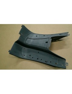 PISO CENTRAL VESPA ET2 50CC GRIS (RECAMBIO NUEVO DE EPOCA)