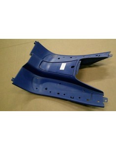 PISO CENTRAL VESPA ET2 50CC AZUL (RECAMBIO NUEVO DE EPOCA)
