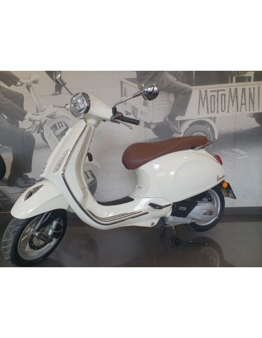 VESPA PRIMAVERA 125cc IE ABS AÑO 2022