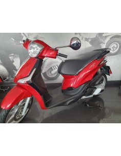 PIAGGIO LIBERTY 125cc IE AÑO 2023