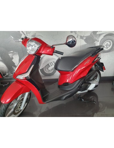 PIAGGIO LIBERTY 125cc IE AÑO 2023